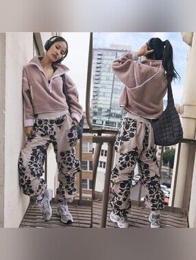 Free People Parade Pants